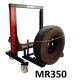 Achat Chariot lève roue ergonomique type MR