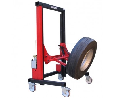 Vente Chariot lève roue ergonomique type MR (ACE INGENIERIE)