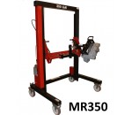 Chariot positionneur de système de freinage type MR350 - ACE INGENIERIE