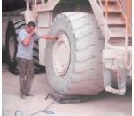 Coussin de levage pneumatique 43 à 65 Tonnes CL-T - ACE INGENIERIE
