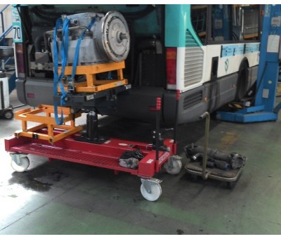 Achat Cric dépose | prise d'organe PL Bus Autocar Mekaboy 20500