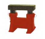 Tréteau bas pour calage de poids lourd 0020110/120/130 - ACE INGENIERIE