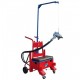 Poste ergonomique de vissage pneumatique pour garage PL et bus ACE 6800