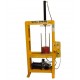 Presse de montage de coussin de suspension bus autocar MEKA-SPRING