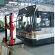Achat Chariot de pose pare-brise et vitrage pour bus autocar MR350PBE