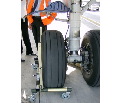 Achat Lève roue d'avion Mekaboy TD16 |17