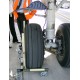 Achat Lève roue d'avion Mekaboy TD16 |17