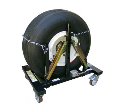 Achat Chariot manipulateur roue et frein aéronautique KOMBI TL | TN