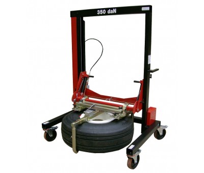 Achat Chariot lève roue et bloc frein aéronautique MR