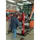 Achat Chariot pose vitrage ferroviaire MR350 PBE