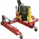 Achat Chariot manipulateur de bloc frein ferroviaire PANT80