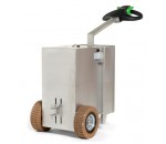 Tracteur pousseur inox salle blanche TM25 Clean Room - LIFTEC