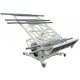 Vente Table basculante rotative TB (MZR)