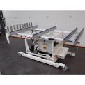 Devis Table basculante rotative TB