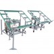 Double table basculante synchronisée Duo TB