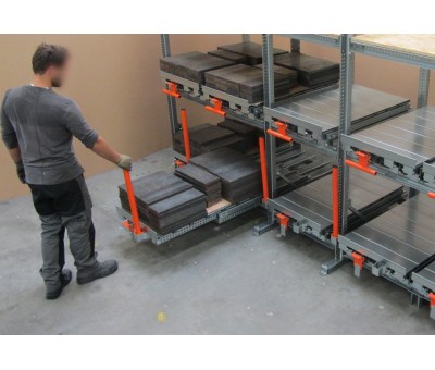 Vente Stockeur à tiroirs Park Pick Up (STOCK 3P)
