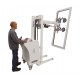 Achat Chariot manipulateur polyvalent POLY LEV