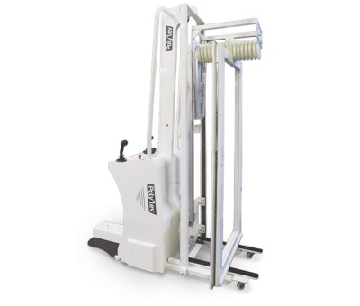 Chariot manipulateur polyvalent POLY LEV