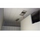 Achat Plafond acoustique industriel - absorption du bruit atelier entrepôt