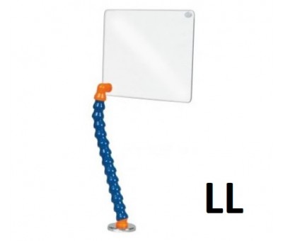 Ecran de protection orientable LL