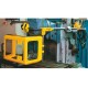 Ecrans de protection amovibles pour fraiseuse AF/BF/BAF/BBF