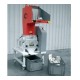 Broyeur de plastique industriel série 4 à 7,5 kW