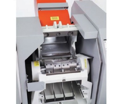 Achat Broyeur de plastique industriel série 4 à 7,5 kW