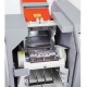 Achat Broyeur de plastique industriel série 4 à 7,5 kW