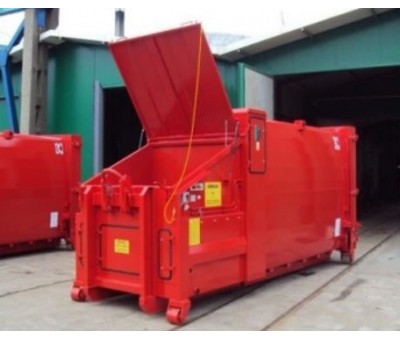 Compacteur monobloc standard 8 à 26 m3