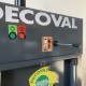 Devis Tasseur de poubelle pour conteneur 2 roues 180 à 240 litres TH2436