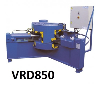 Déjanteur hydraulique Presse à déjanter WRD 850