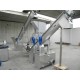 Ligne automatique de lavage de plastique