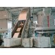 Ligne de recyclage des réfrigérateurs