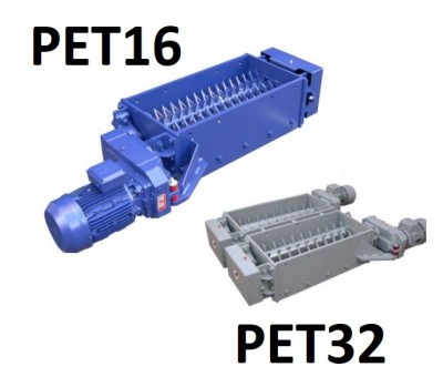 Perforateur de bouteilles PET