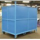 Chariot conteneur pour pièces plastiques et composites