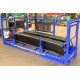 Achat Container pour pièces de carrosserie peintes
