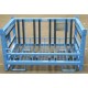 Container verrier pour vitrages automobiles pare-brise