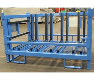 Devis Container verrier pour vitrages automobiles pare-brise