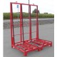 Chevalet pupitre sur-mesure pour verre et menuiserie