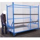 Achat Chariot grillagé gerbable grand volume sur mesure