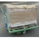 Devis Chariot petit train logistique pour palette 1200x1000