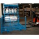 Palette gerbable pour picking