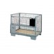 Caisse palette Europool | Gitterbox
