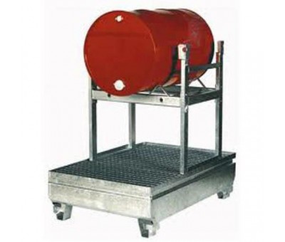 Support fût gerbable pour MINIMCT842