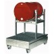 Support fût gerbable pour MINIMCT842