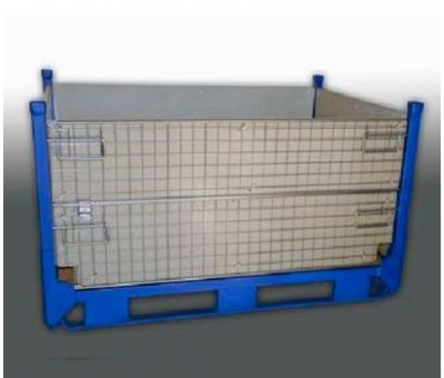 Achat Conteneur industrie automobile compatible 00081