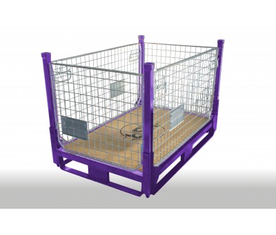 Container Automotive compatible 00123