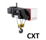 Palan à câble CXT - KONECRANES FRANCE