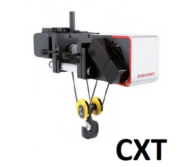 Palan à câble CXT