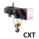 Palan à câble CXT
